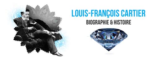 louis francois cartier biographie